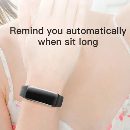 Daily Wear Bracelet for Health and Activity Tracking