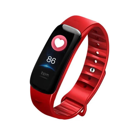 Daily Wear Bracelet for Health and Activity Tracking