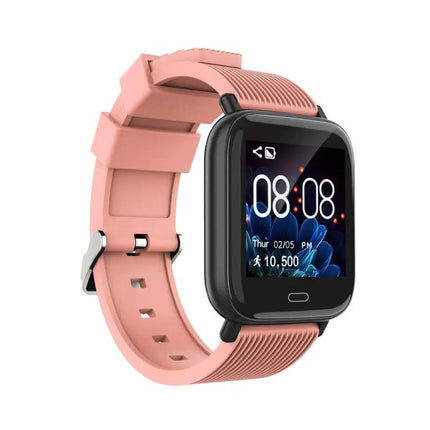 Essential Bracelet for Daily Health Tracking and Activity Monitoring