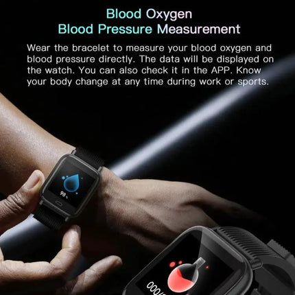 Essential Bracelet for Daily Health Tracking and Activity Monitoring