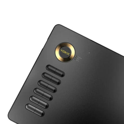 VEIKK A15 10x6 Inch Digital Drawing Graphic Tablet