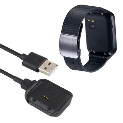 1m Magnetic Charging Cable Cradle For Samsung R382