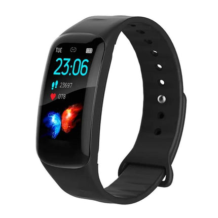 Essential Daily Wear Bracelet for Everyday Activity Tracking
