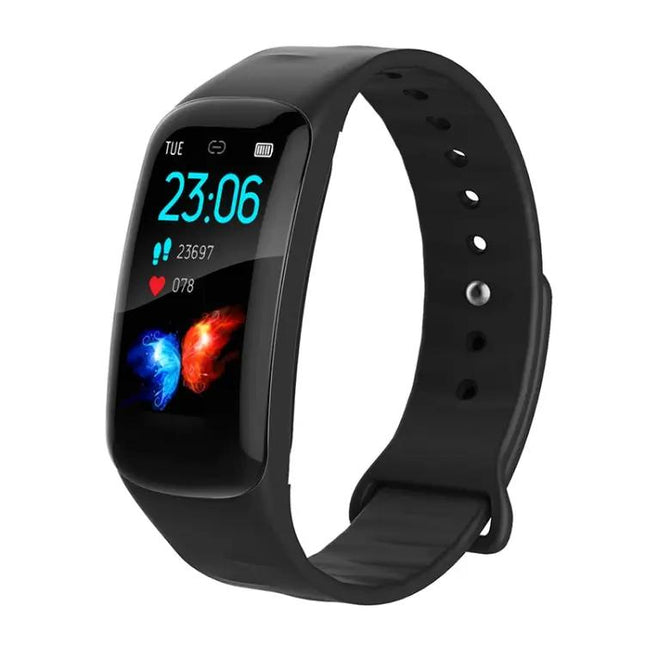 Essential Daily Wear Bracelet for Everyday Activity Tracking