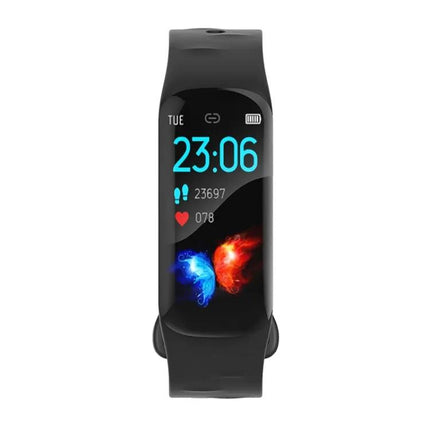 Essential Daily Wear Bracelet for Everyday Activity Tracking