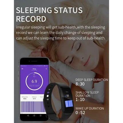 Essential Daily Wear Bracelet for Everyday Activity Tracking