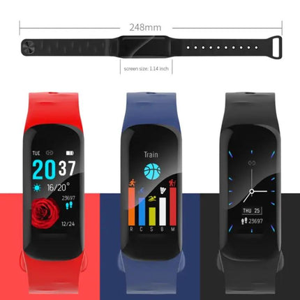 Essential Daily Wear Bracelet for Everyday Activity Tracking
