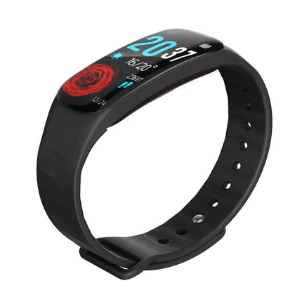 Essential Daily Wear Bracelet for Everyday Activity Tracking