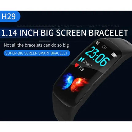 Essential Daily Wear Bracelet for Everyday Activity Tracking
