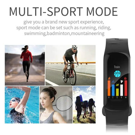 Essential Daily Wear Bracelet for Everyday Activity Tracking