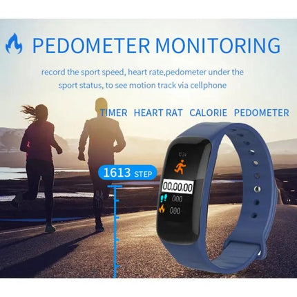 Essential Daily Wear Bracelet for Everyday Activity Tracking