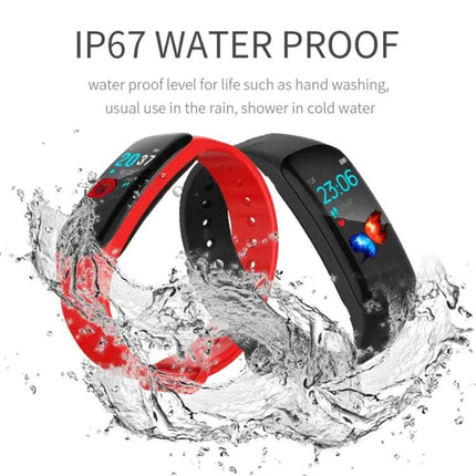 Essential Daily Wear Bracelet for Everyday Activity Tracking