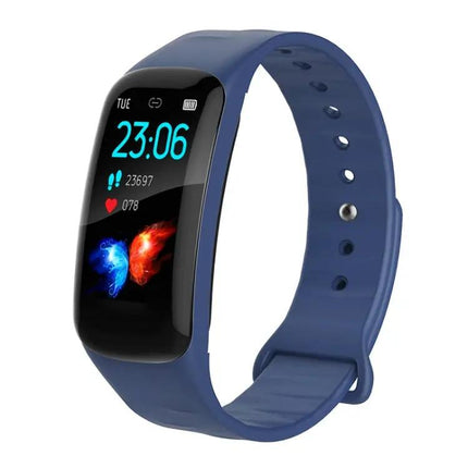 Essential Daily Wear Bracelet for Everyday Activity Tracking