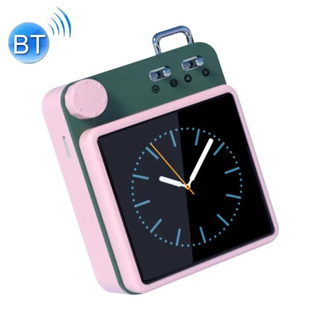 Lecteur MP3 Bluetooth Mahdi 8 Go pour une écoute nomade