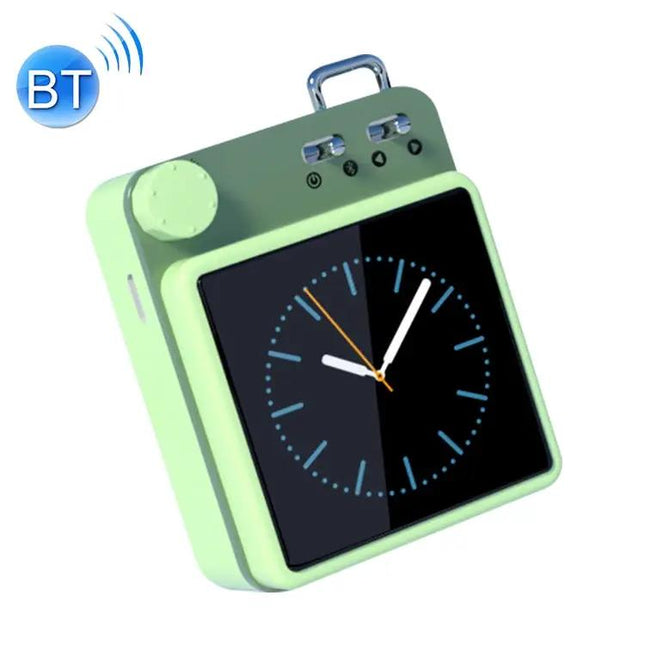 Mahdi 8GB Bluetooth MP3 Music Player for On-the-Go Listening