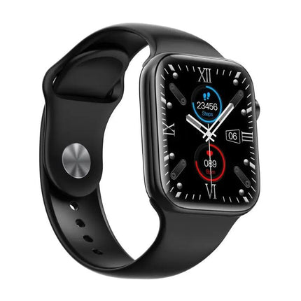 Watch for Tracking Everyday Activities and Fitness Routines