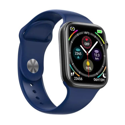 Watch for Tracking Everyday Activities and Fitness Routines