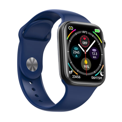 Watch for Tracking Everyday Activities and Fitness Routines