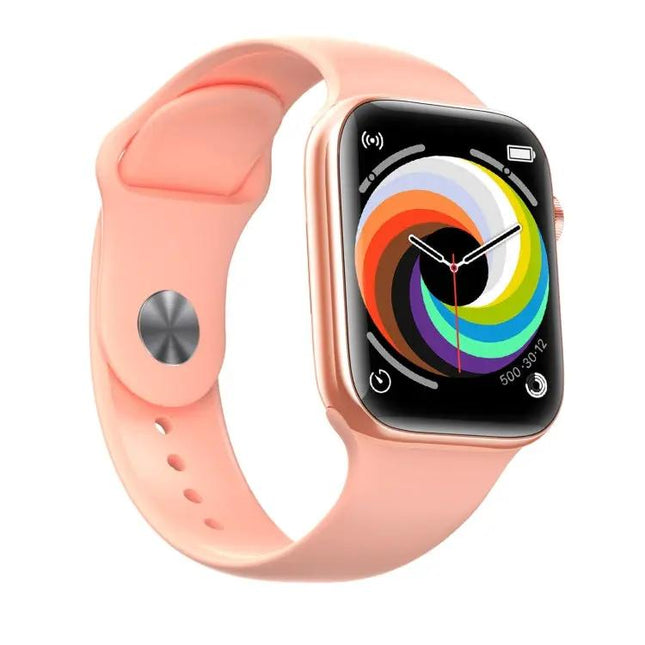 1.92 Inch Large Screen Waterproof Smartwatch For Daily Health Tracking