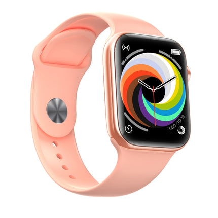 Watch for Tracking Everyday Activities and Fitness Routines