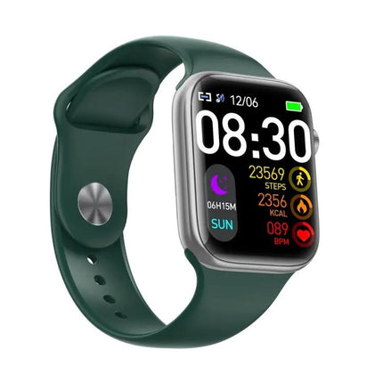 Watch for Tracking Everyday Activities and Fitness Routines