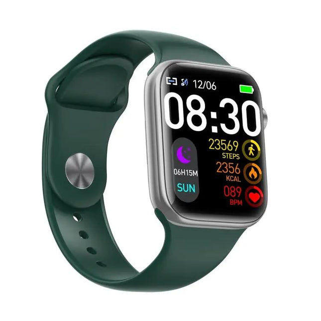 Watch for Tracking Everyday Activities and Fitness Routines