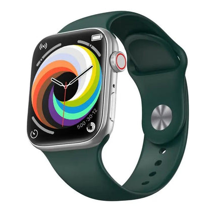 Watch for Tracking Everyday Activities and Fitness Routines