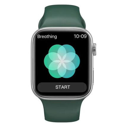 Watch for Tracking Everyday Activities and Fitness Routines