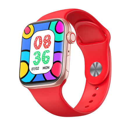 Watch for Tracking Everyday Activities and Fitness Routines