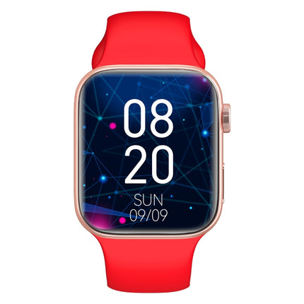 Watch for Tracking Everyday Activities and Fitness Routines