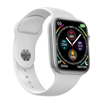 Watch for Tracking Everyday Activities and Fitness Routines