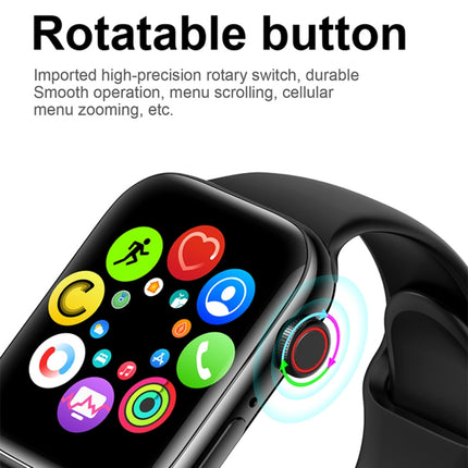 Watch for Tracking Everyday Activities and Fitness Routines
