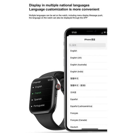 Watch for Tracking Everyday Activities and Fitness Routines