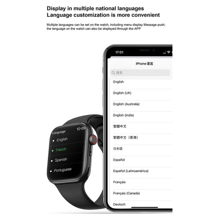 Watch for Tracking Everyday Activities and Fitness Routines