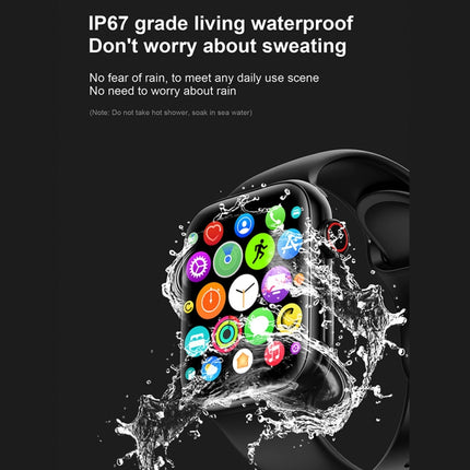 Watch for Tracking Everyday Activities and Fitness Routines