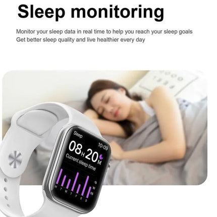 Watch for Tracking Everyday Activities and Fitness Routines