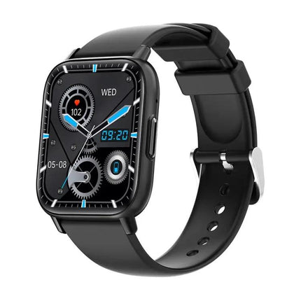 Daily Watch for Health Awareness in Everyday Activities