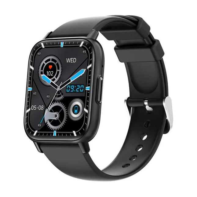 Daily Watch for Health Awareness in Everyday Activities