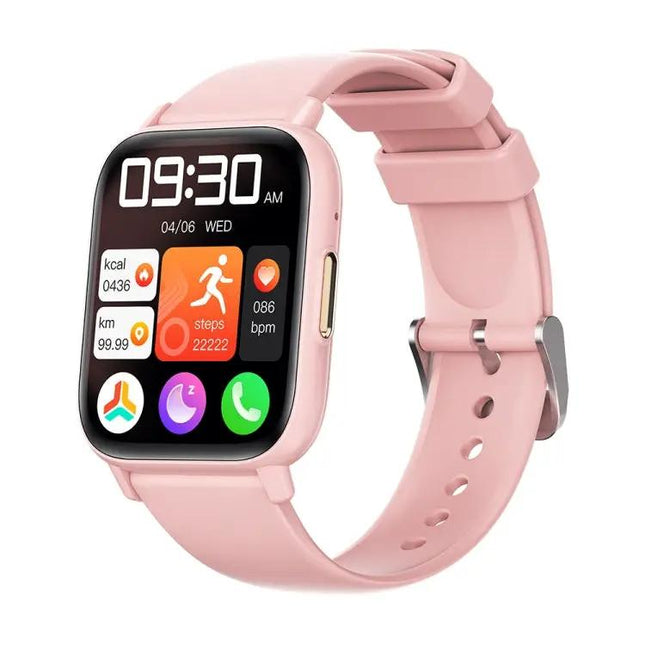 Daily Watch for Health Awareness in Everyday Activities