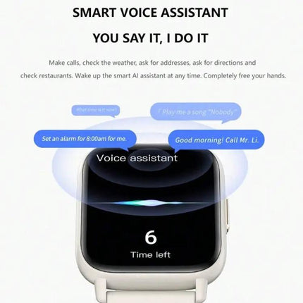 Daily Watch for Health Awareness in Everyday Activities