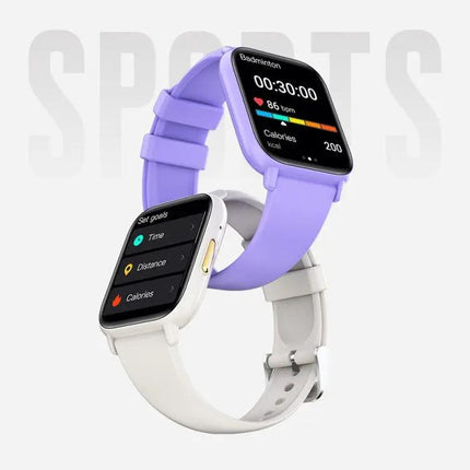Daily Watch for Health Awareness in Everyday Activities
