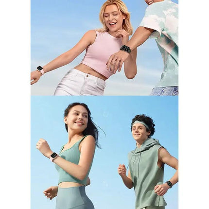 Daily Watch for Health Awareness in Everyday Activities