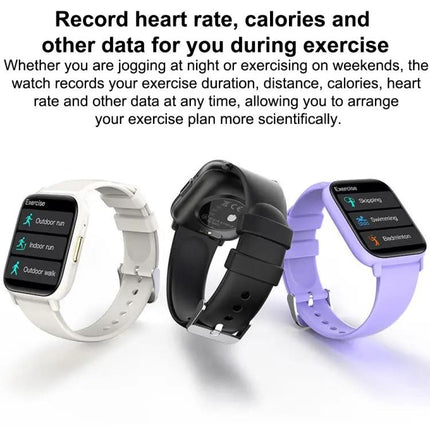 Daily Watch for Health Awareness in Everyday Activities