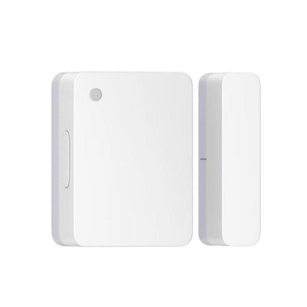 Xiaomi Intelligent Mini Door and Window Sensor for Home Security white compact door/window contact sensor with magnetic detector