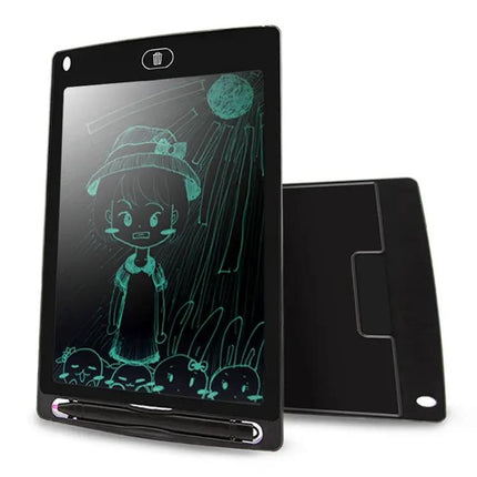 Portable 8.5 Inch LCD Writing Tablet for Drawing and Notes