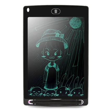 Portable 8.5 Inch LCD Writing Tablet for Drawing and Notes