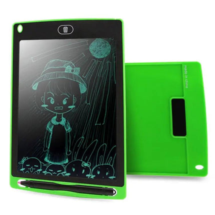 Portable 8.5 Inch LCD Writing Tablet for Drawing and Notes