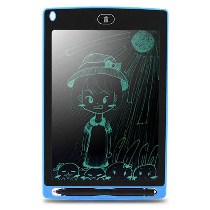 Portable 8.5 Inch LCD Writing Tablet for Drawing and Notes