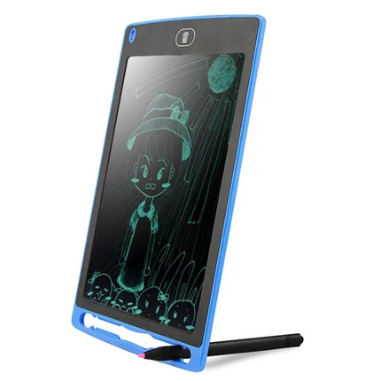 Portable 8.5 Inch LCD Writing Tablet for Drawing and Notes