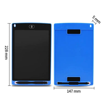 Portable 8.5 Inch LCD Writing Tablet for Drawing and Notes